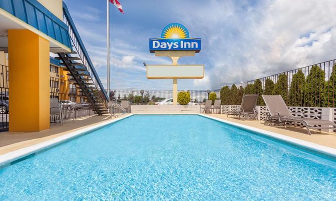 Sehome Hotel | Days Inn by Wyndham Bellingham