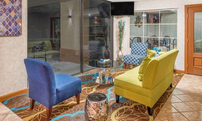 Calvert City Hotel | Days Inn by Wyndham Calvert City