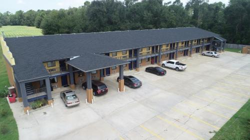Camilla Hotel | Days Inn by Wyndham Camilla