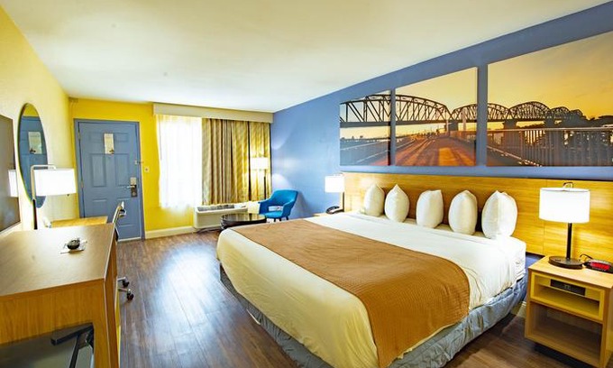 Carlisle Hotel | Days Inn by Wyndham Carlisle