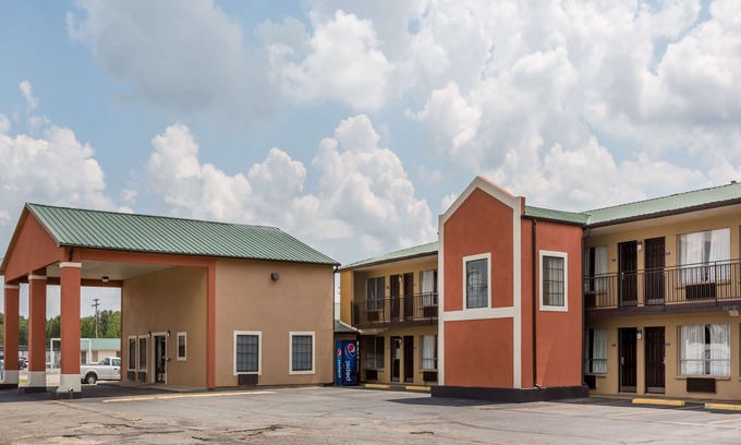 Carlisle Hotel | Days Inn by Wyndham Carlisle