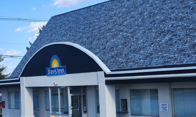 Frankfort Hotel | Days Inn by Wyndham Frankfort
