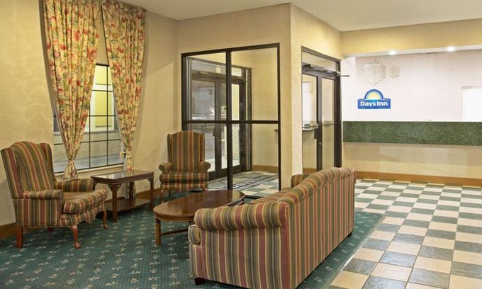 Hammond Hotel | Days Inn by Wyndham Hammond