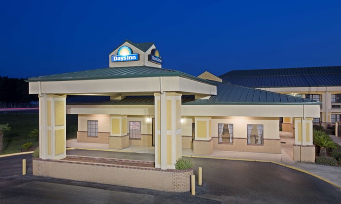 Hammond Hotel | Days Inn by Wyndham Hammond