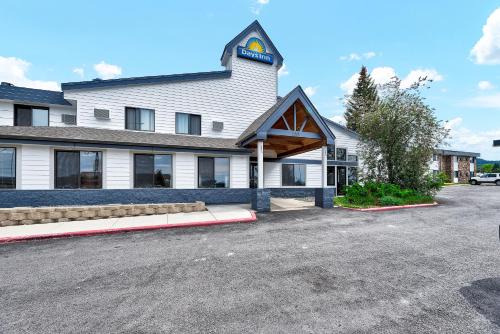 Helena Hotel | Days Inn by Wyndham Helena