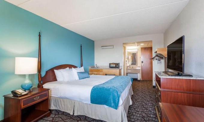 Hershey Hotel | Days Inn by Wyndham Hershey