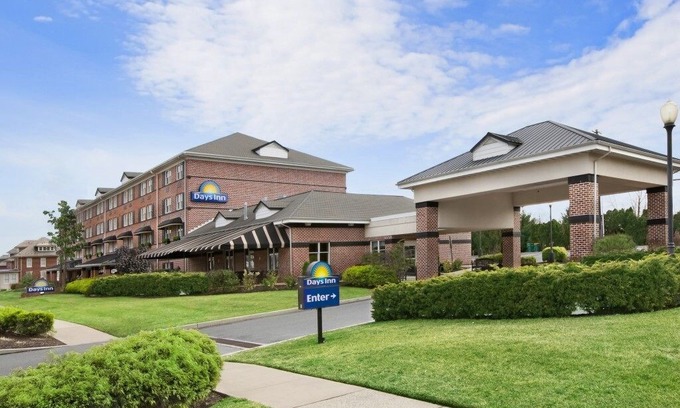 Hershey Hotel | Days Inn by Wyndham Hershey