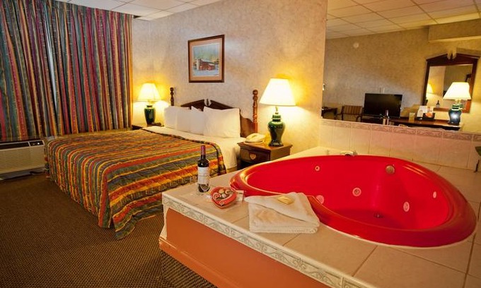 Parsippany Hotel | Days Inn by Wyndham Parsippany