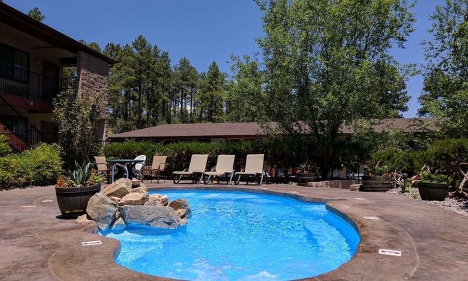 Prescott Hotel | Days Inn by Wyndham Prescott