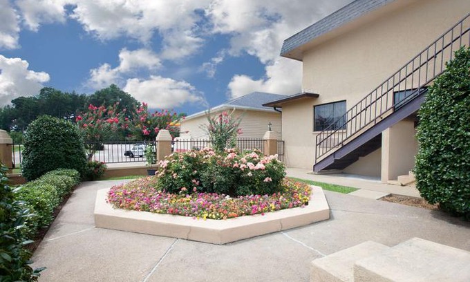 Ruston Hotel | Days Inn by Wyndham Ruston LA