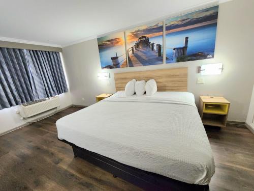 Slidell Hotel | Days Inn by Wyndham Slidell
