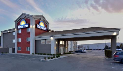 Springville Hotel | Days Inn by Wyndham Springville
