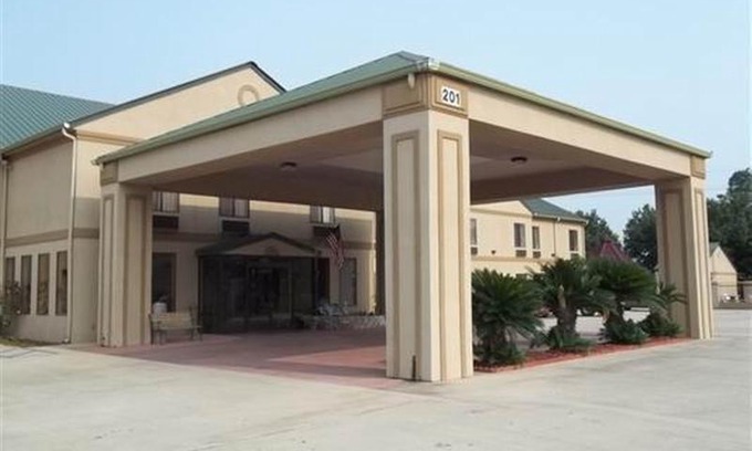 Denham Springs Hotel | Days Inn by Wyndham Denham Springs-Baton Rouge East