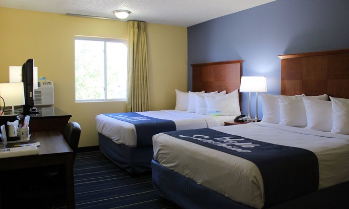 Gunnison Hotel | Days Inn & Suites by Wyndham Gunnison