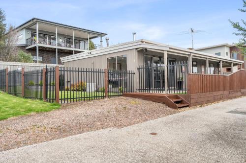 Portarlington House | Daze Away
