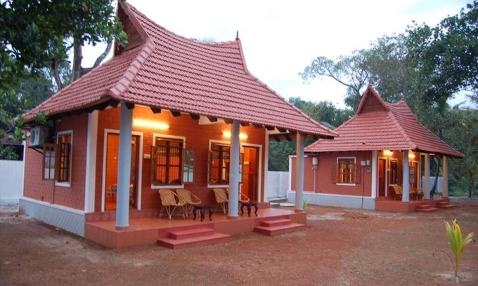 Alappuzha Bed & Breakfast | Dazzle Dew Memories - Standard Room
