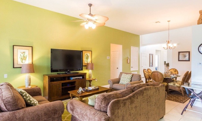 Windsor Hills House | DB2633 Windsor Hills Resort Vacation Home