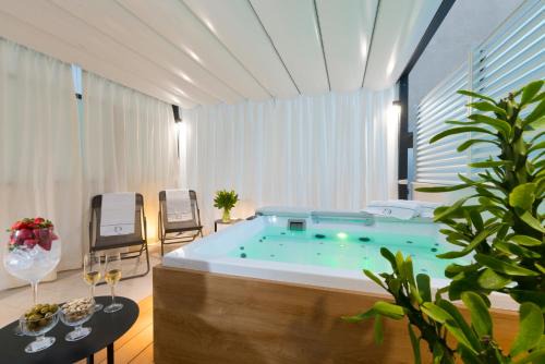 Palermo Apartment | Dc Domus Charme SPA