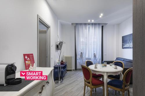 Genoa Historical Centre Apartment | DClass Apartments by Wonderful Italy