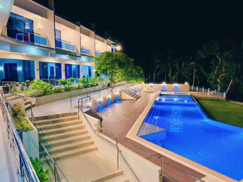 Boljoon Resort | De Cairo's Mountain & Ocean View Resort