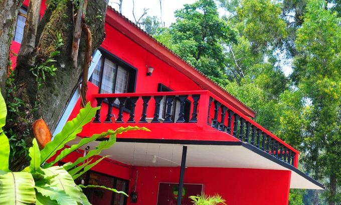Teluk Cempedak Hotel | De Chempedak Guest House