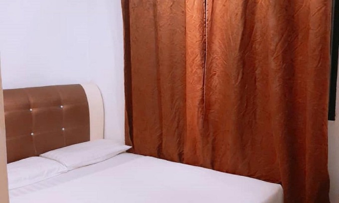 Teluk Cempedak Hotel | De Chempedak Guest House No 6 7 8