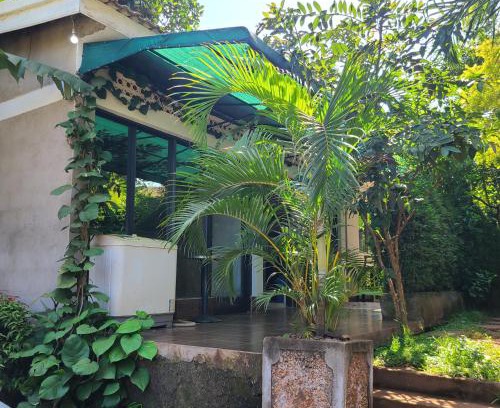 Entebbe Apartment | De cottages Garuga road