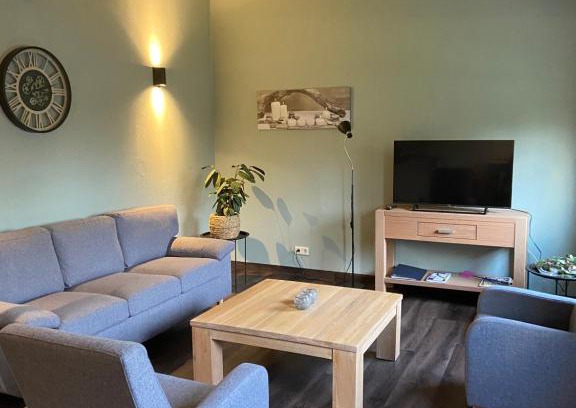 Odoorn Apartment | De Heide