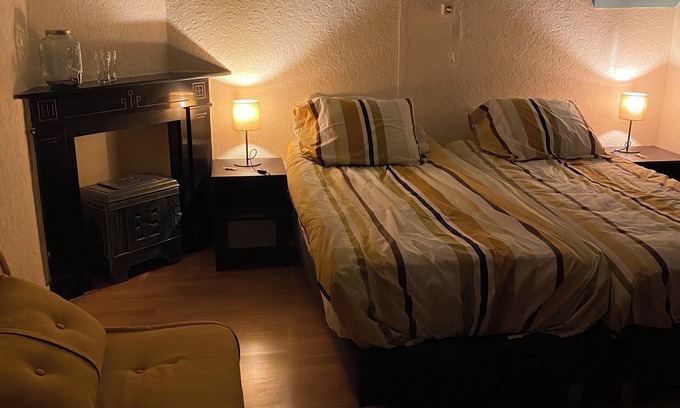 Enkhuizen Bed & Breakfast | De Houten Uil