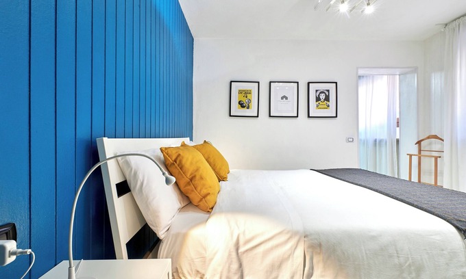 Antea House | Design seashell design