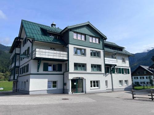 Gosau Apartment | De Jutter Edelweiss