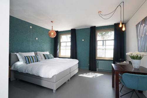 Municipality of Boxtel Bed & Breakfast | De Kempse Hoeve B&B