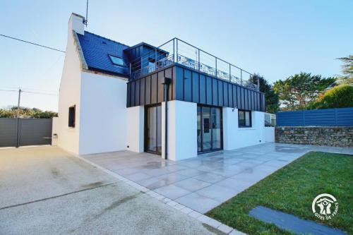 Belz House | De kernio