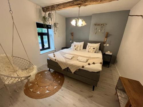 Kanne House | De Koer Kanne - bij Maastricht