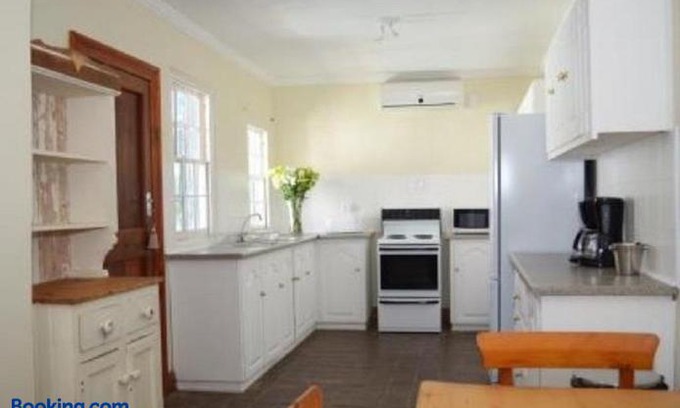 Graaff-Reinet Apartment | De Kothuize 6