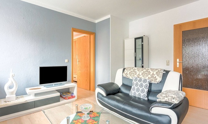 Rauschenbach Apartment | Scenic Stay in Rauschenbach