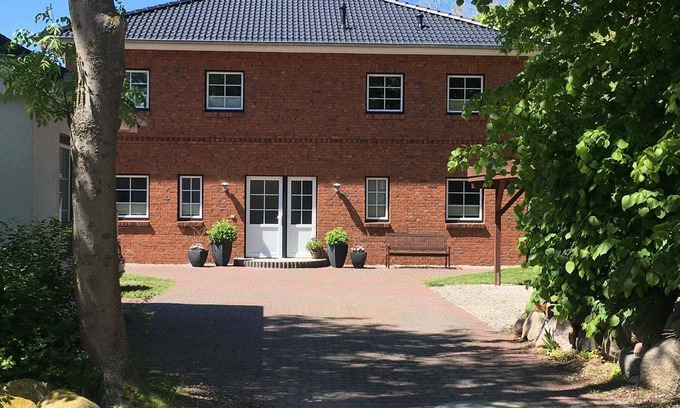 Dannau Apartment | Apartment, Oldenburg in Holstein