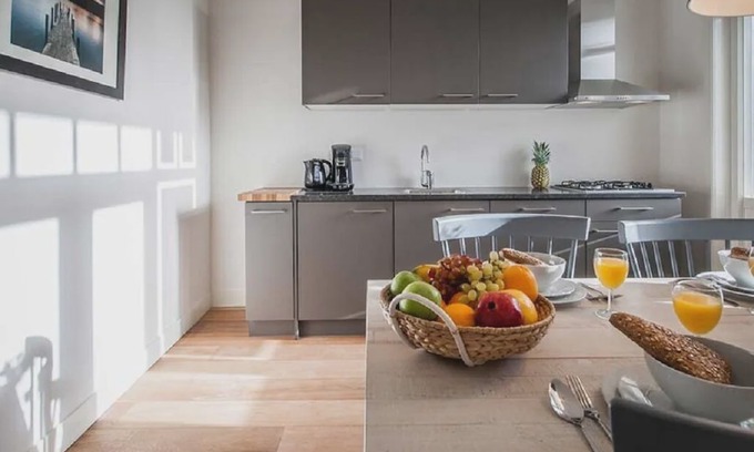 Diamantbuurt Apartment | DE PIJP BOUTIQUE APT FOR COMFORT SEEKING TRAVELER