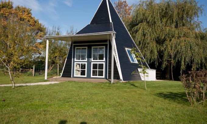 Sint Maartensdijk House | De Puntschuur