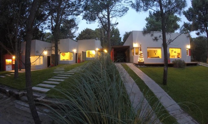Monte Hermoso Apartment | De Sol A Sol