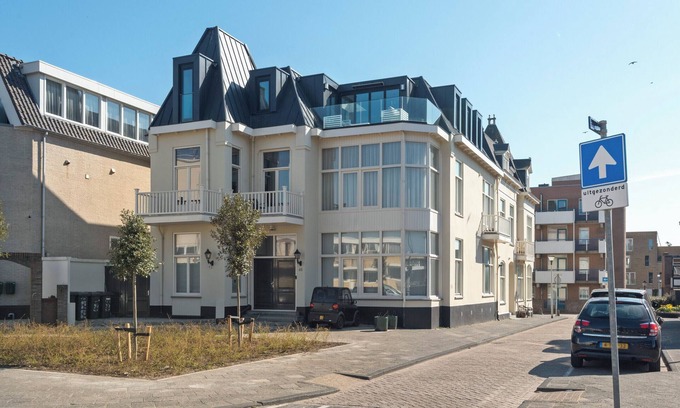 Zandvoort Apartment | De Sonnehoeck Zandvoort- the perfect getaway.