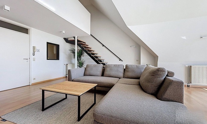 Albertstrand Apartment | De Ster apartment for 6 people