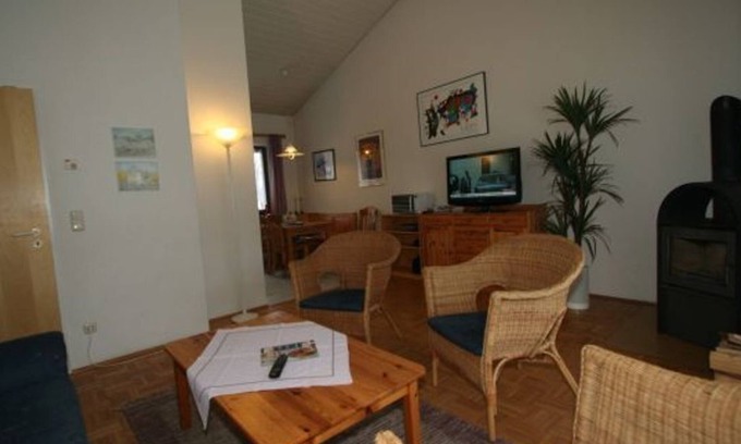 Falkenstein Apartment | Fpf-50 - Ferienpark im Schönen Falkenstein