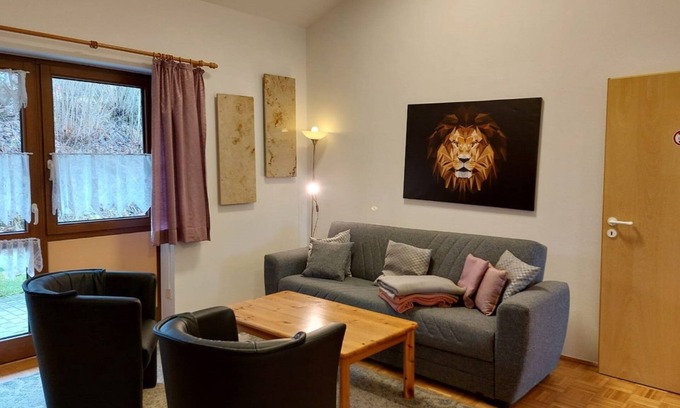 Falkenstein Apartment | FPF-36 - Vacation park in beautiful Falkenstein (4)