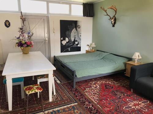 Veltum House | De Vlies