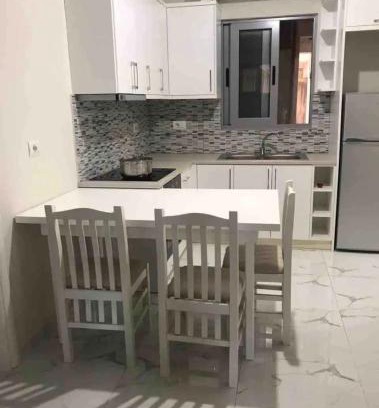 Qender Apartment | Dea's Studios