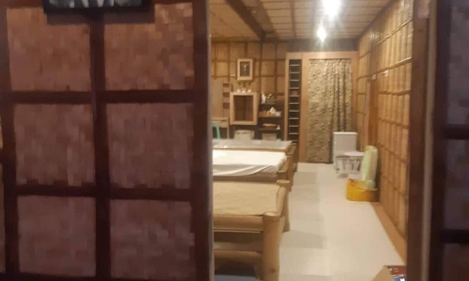 Odiongan House | Dear sports bar and villa