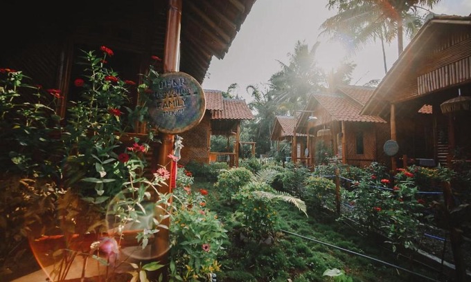 Argosari House | Dear Traveller Guest House and Glamping