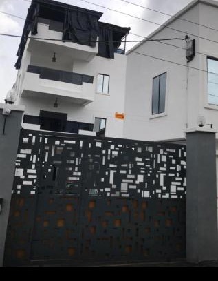 Ikotun Hotel | Debo's Oasis