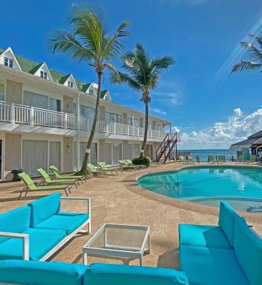 Punta Hansa Resort | Decameron Los Delfines - All Inclusive